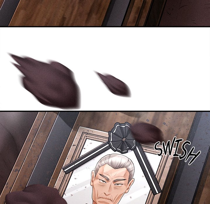 The Chairman’s Secret Son Chapter 14 - Page 116