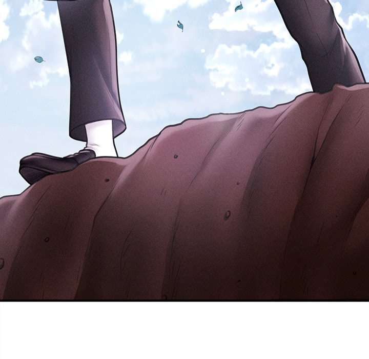 The Chairman’s Secret Son Chapter 14 - Page 120