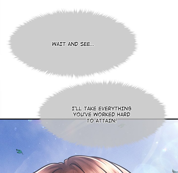 The Chairman’s Secret Son Chapter 14 - Page 121