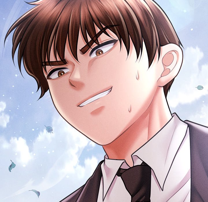 The Chairman’s Secret Son Chapter 14 - Page 122