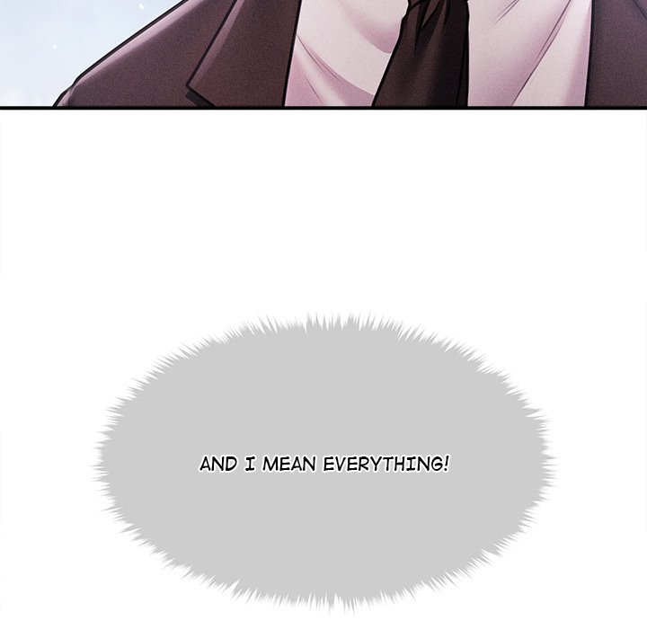 The Chairman’s Secret Son Chapter 14 - Page 123