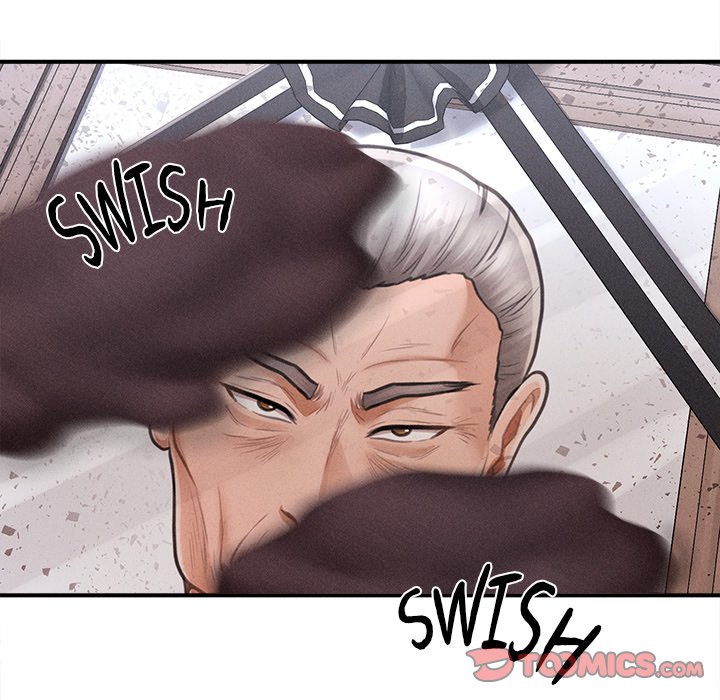 The Chairman’s Secret Son Chapter 14 - Page 124