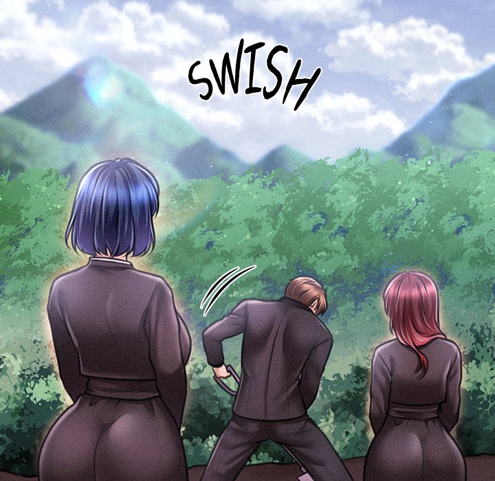 The Chairman’s Secret Son Chapter 14 - Page 126
