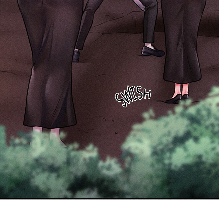 The Chairman’s Secret Son Chapter 14 - Page 127