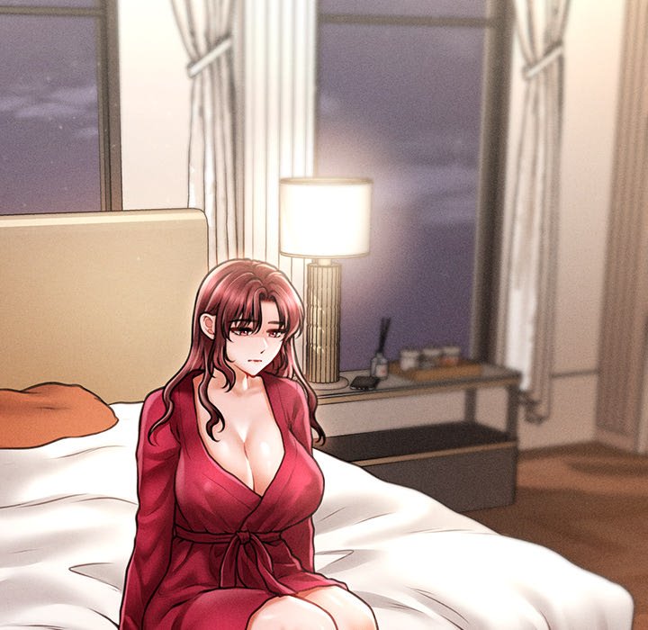 The Chairman’s Secret Son Chapter 14 - Page 139