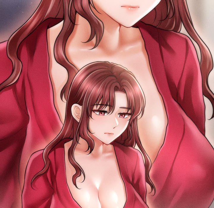 The Chairman’s Secret Son Chapter 14 - Page 142