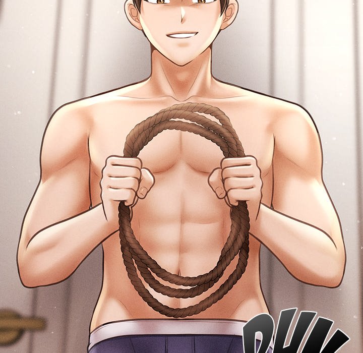 The Chairman’s Secret Son Chapter 14 - Page 153