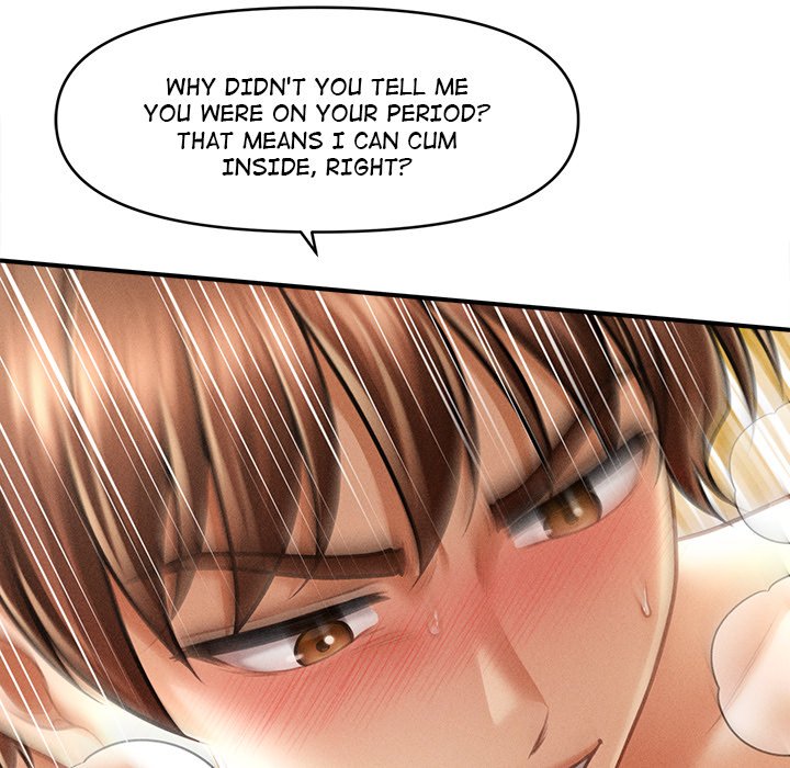 The Chairman’s Secret Son Chapter 14 - Page 25