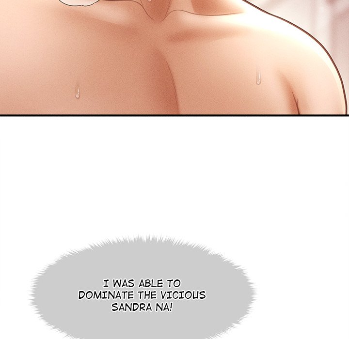 The Chairman’s Secret Son Chapter 14 - Page 43
