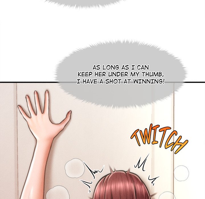 The Chairman’s Secret Son Chapter 14 - Page 44