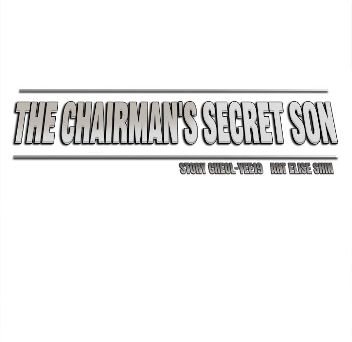 The Chairman’s Secret Son Chapter 14 - Page 56