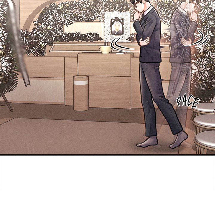 The Chairman’s Secret Son Chapter 14 - Page 62