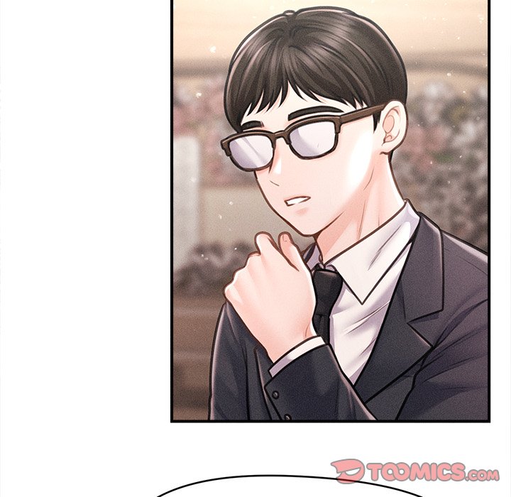 The Chairman’s Secret Son Chapter 14 - Page 64