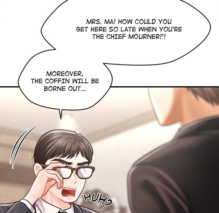 The Chairman’s Secret Son Chapter 14 - Page 65