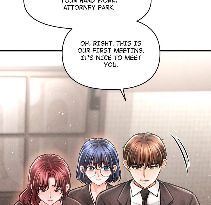 The Chairman’s Secret Son Chapter 14 - Page 69
