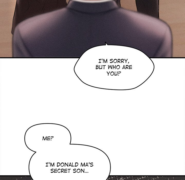 The Chairman’s Secret Son Chapter 14 - Page 71