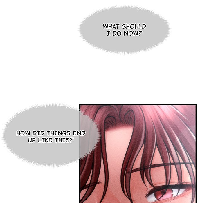 The Chairman’s Secret Son Chapter 14 - Page 85