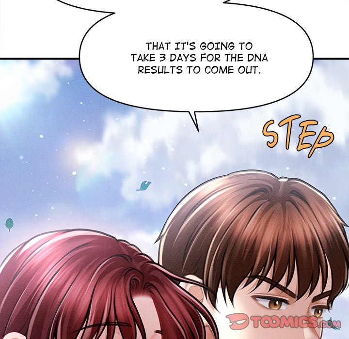 The Chairman’s Secret Son Chapter 14 - Page 88