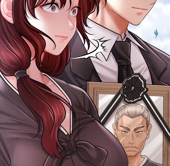 The Chairman’s Secret Son Chapter 14 - Page 89