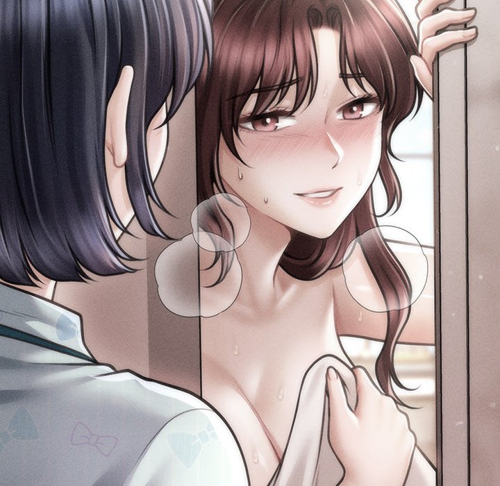 The Chairman’s Secret Son Chapter 15 - Page 107