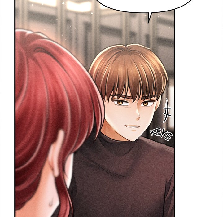 The Chairman’s Secret Son Chapter 15 - Page 162
