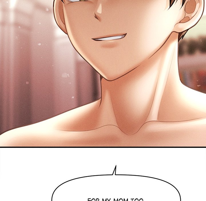 The Chairman’s Secret Son Chapter 15 - Page 21