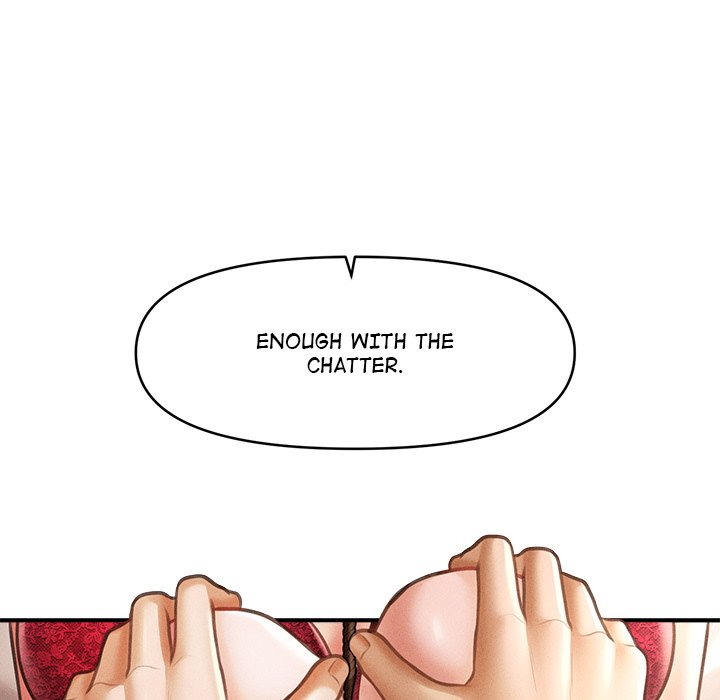 The Chairman’s Secret Son Chapter 15 - Page 30