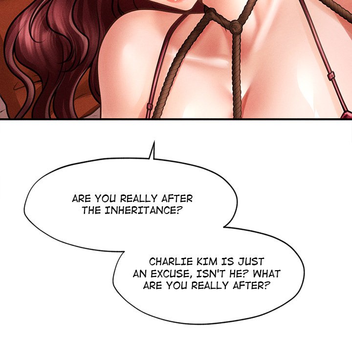 The Chairman’s Secret Son Chapter 15 - Page 7