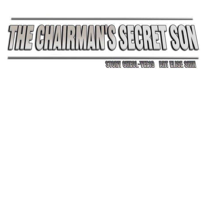 The Chairman’s Secret Son Chapter 15 - Page 97