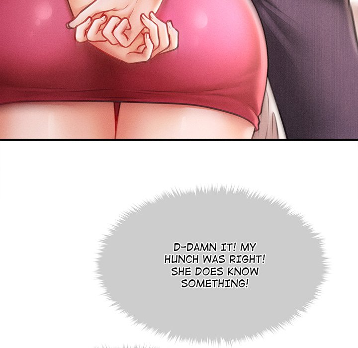 The Chairman’s Secret Son Chapter 16 - Page 103