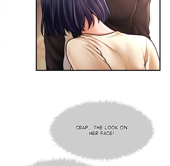 The Chairman’s Secret Son Chapter 16 - Page 105
