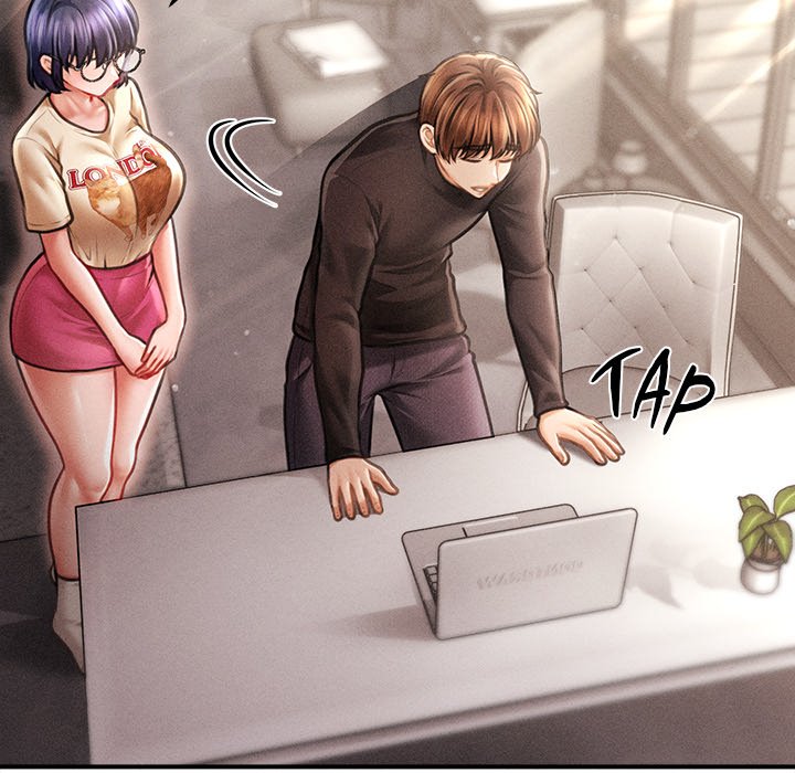 The Chairman’s Secret Son Chapter 16 - Page 110