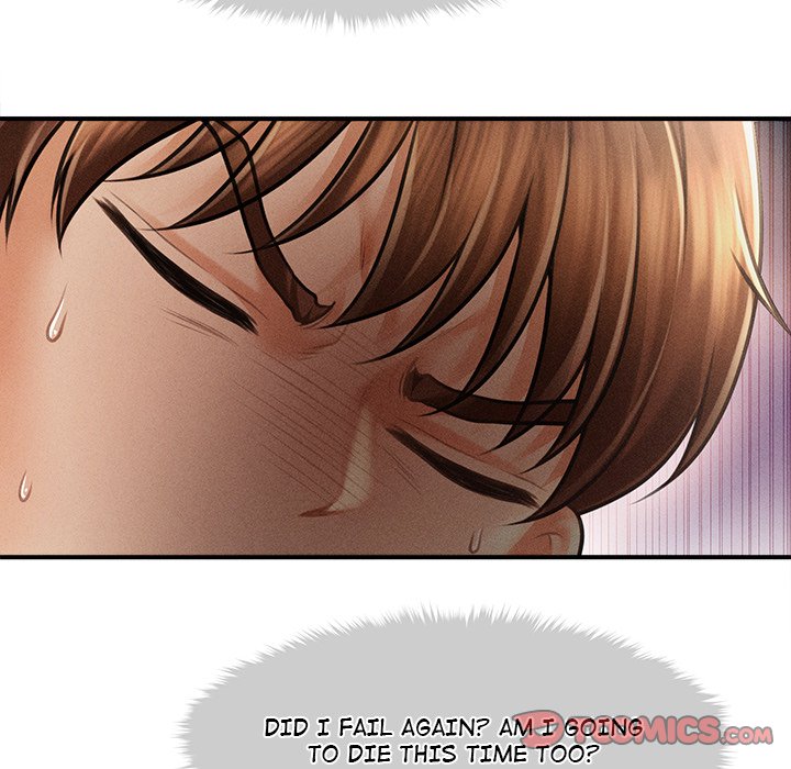 The Chairman’s Secret Son Chapter 16 - Page 116