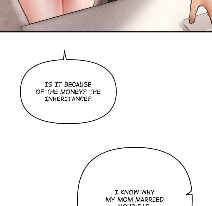 The Chairman’s Secret Son Chapter 16 - Page 126