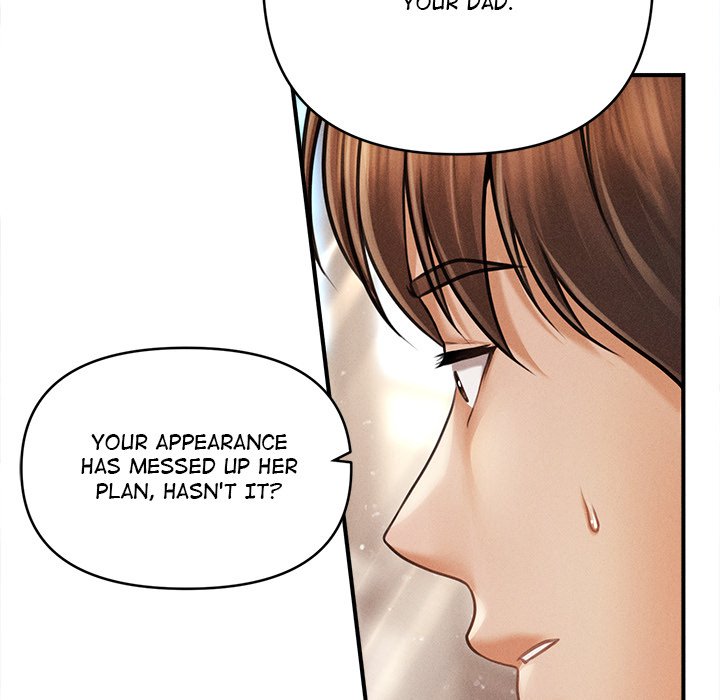 The Chairman’s Secret Son Chapter 16 - Page 127
