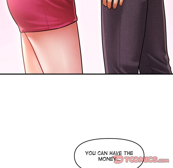 The Chairman’s Secret Son Chapter 16 - Page 132
