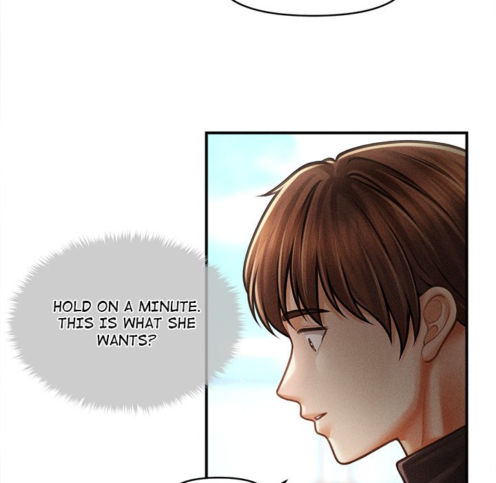 The Chairman’s Secret Son Chapter 16 - Page 133