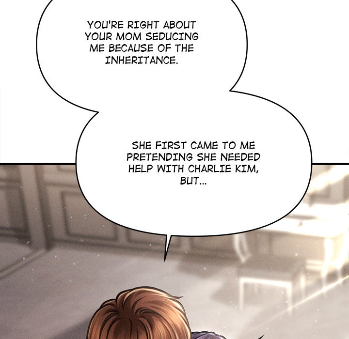 The Chairman’s Secret Son Chapter 16 - Page 143
