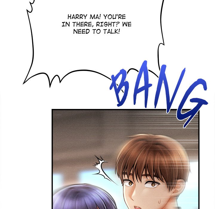 The Chairman’s Secret Son Chapter 16 - Page 152