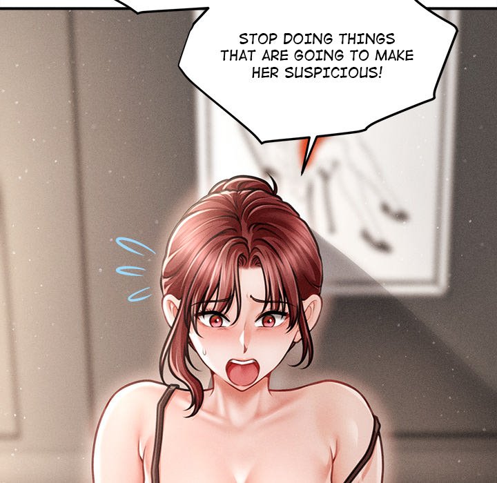 The Chairman’s Secret Son Chapter 16 - Page 160