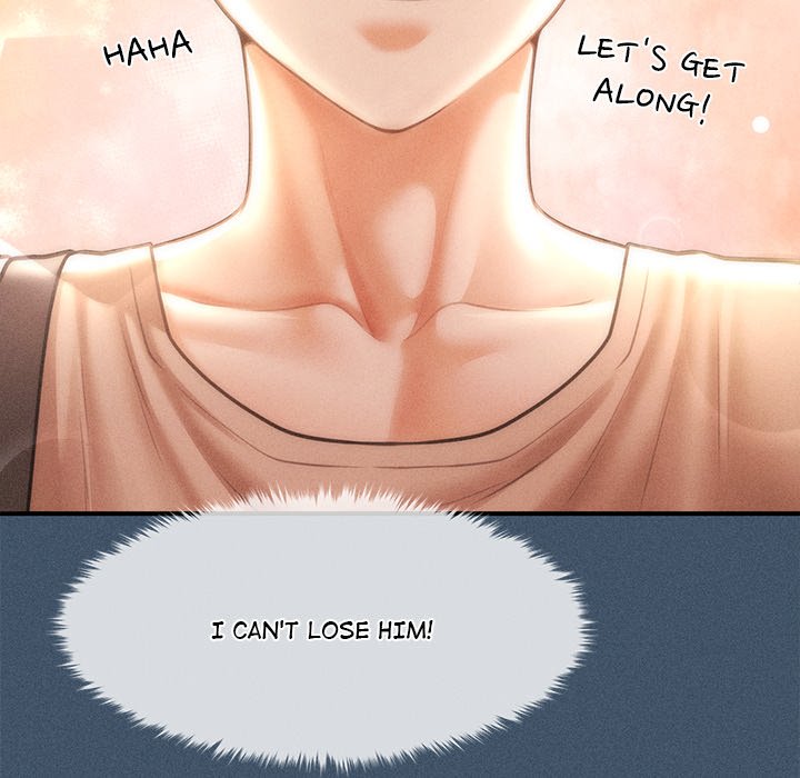 The Chairman’s Secret Son Chapter 16 - Page 39