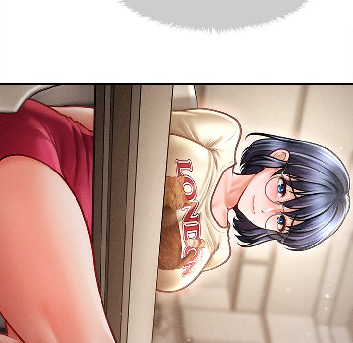The Chairman’s Secret Son Chapter 16 - Page 45