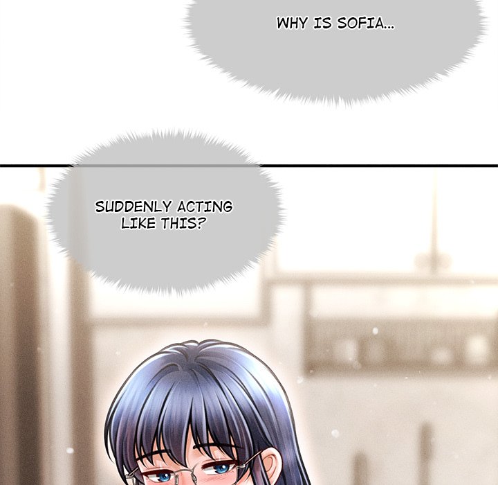 The Chairman’s Secret Son Chapter 16 - Page 48