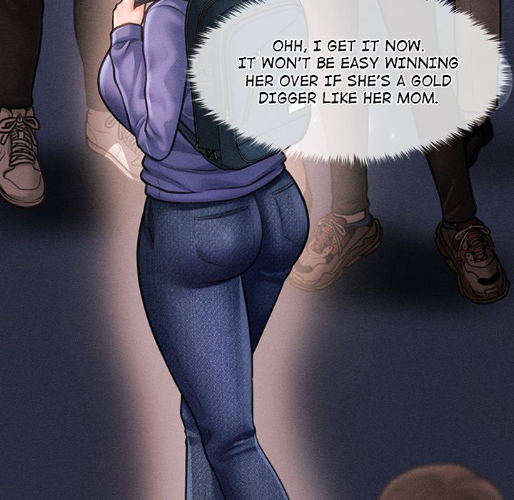 The Chairman’s Secret Son Chapter 16 - Page 7