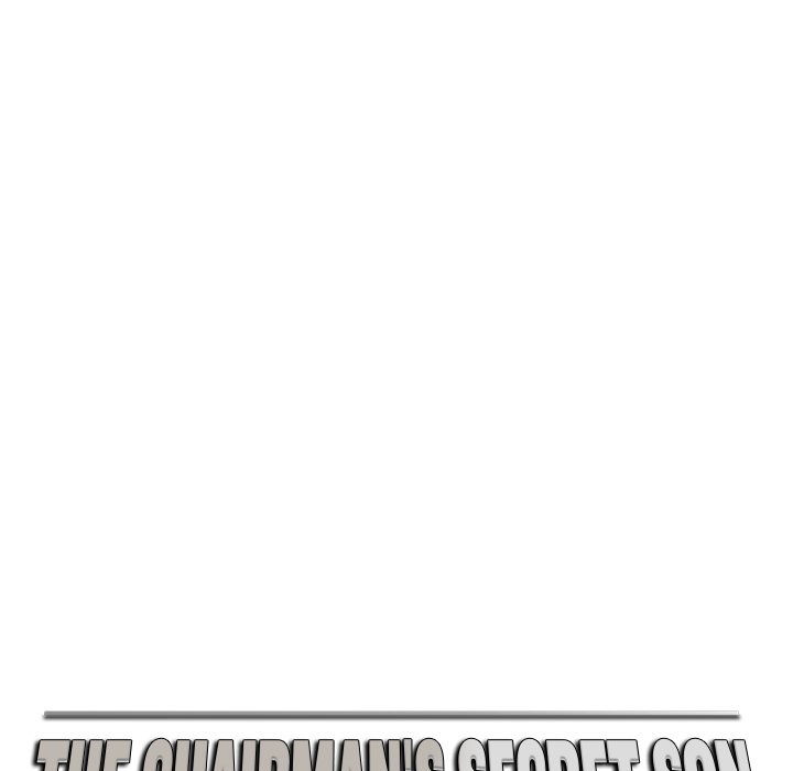 The Chairman’s Secret Son Chapter 16 - Page 63