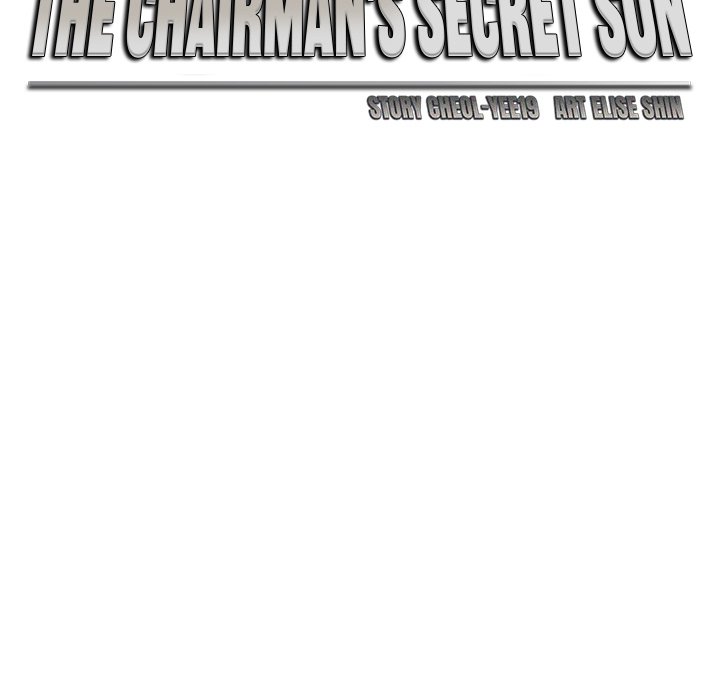 The Chairman’s Secret Son Chapter 16 - Page 64
