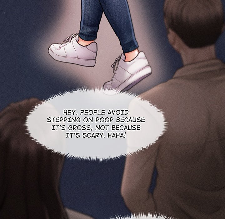 The Chairman’s Secret Son Chapter 16 - Page 8