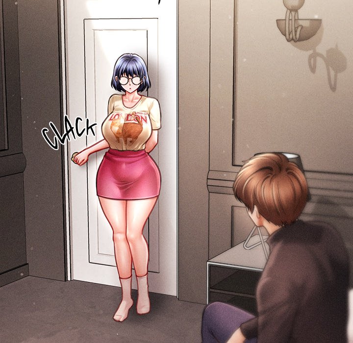 The Chairman’s Secret Son Chapter 16 - Page 82