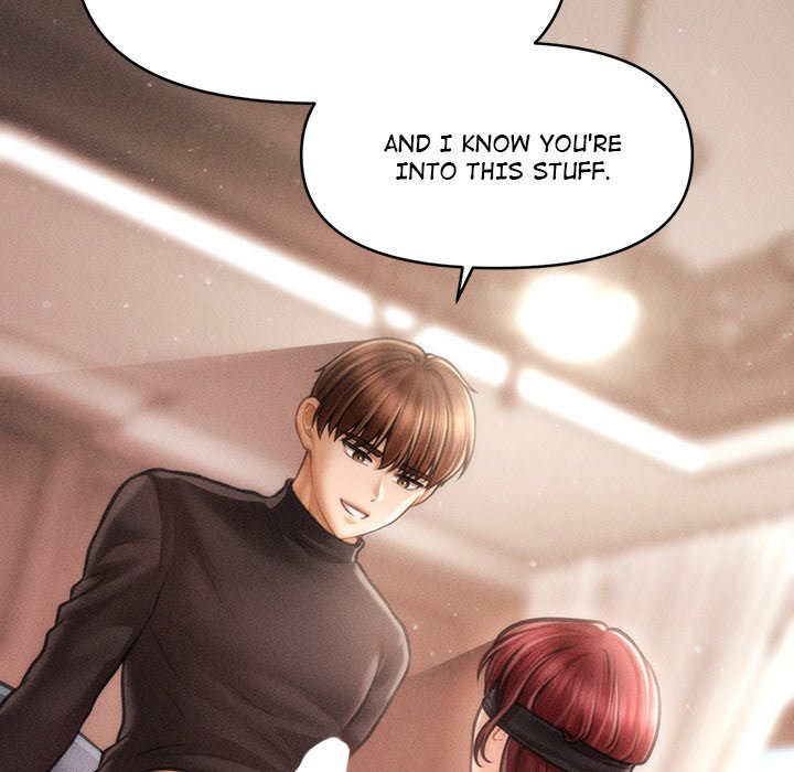 The Chairman’s Secret Son Chapter 17 - Page 103
