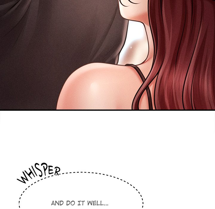 The Chairman’s Secret Son Chapter 17 - Page 107